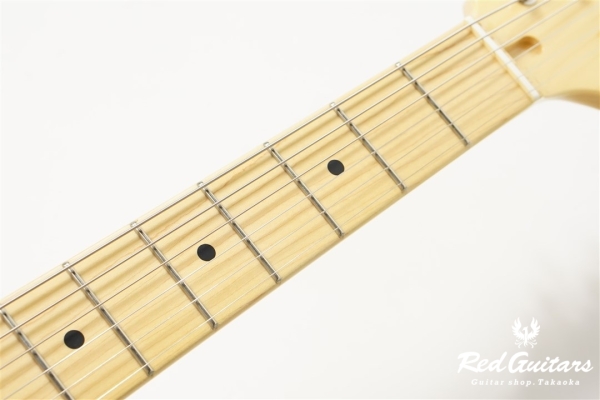 Neo Classic NST11MAH - See-Thru Blue Burst